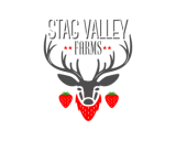 https://www.logocontest.com/public/logoimage/1560918576Stag Valley Farms.png